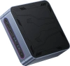Неттоп Acer Gadget ETBox X i3 1220P (1.5) 16Gb SSD512Gb UHDG Windows 11 Pro GbitEth WiFi BT 120W черный/серый