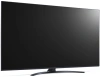 Телевизор LED LG 50" 50UT81006LA.ARUG черный 4K Ultra HD 60Hz DVB-T DVB-T2 DVB-C DVB-S2 USB WiFi Smart TV