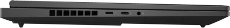 Ноутбук HP Omen 16-wf1004ci Core i7 14700HX 16Gb SSD1Tb NVIDIA GeForce RTX4050 6Gb 16.1" IPS FHD (1920x1080) FreeDOS black WiFi BT Cam (A1WE9EA)