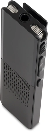 Диктофон Цифровой Digma DiVoice RV70 32Gb черный