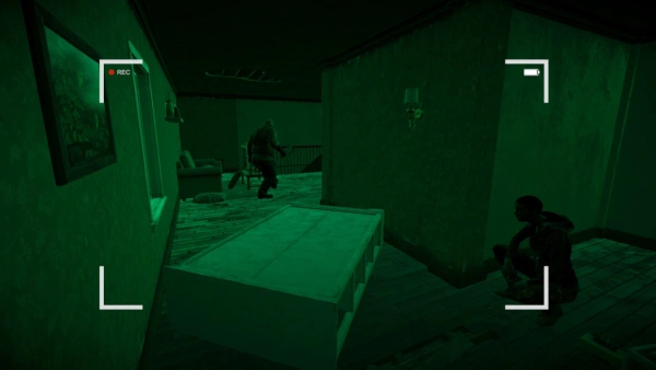 Игра для ПК Abiding Bridge Forsake: Urban horror (18+)