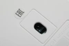 Мышь A4Tech Fstyler FM12S белый оптическая 1200dpi silent USB 3but (FM12S WHITE)