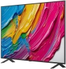 Телевизор LED LG 75" 75QNED80A6A.ARUG черный титан 4K Ultra HD 60Hz DVB-T DVB-T2 DVB-C DVB-S DVB-S2 USB WiFi Smart TV