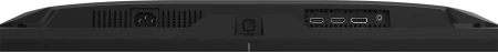 Монитор Gigabyte 27" GS27QXA черный IPS LED 16:9 HDMI матовая 1000:1 350cd 178гр/178гр 2560x1440 240Hz FreeSync Premium DP QHD USB 5.11кг
