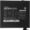 Блок питания Chieftec ATX 400W Eon ZPU-400S 80 PLUS WHITE (20+4pin) APFC 120mm fan 4xSATA