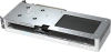 Видеокарта Gigabyte PCI-E 5.0 GV-N506TAERO OC-16GD 1.0 NVIDIA GeForce RTX 5060TI 16Gb 128bit GDDR7 2572/28000 HDMIx1 DPx3 HDCP Ret