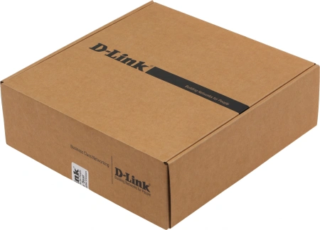 Точка доступа D-Link DWL-X8630AP/UN/A1A AX3600 10/100/1000/2500BASE-T/WI-FI белый