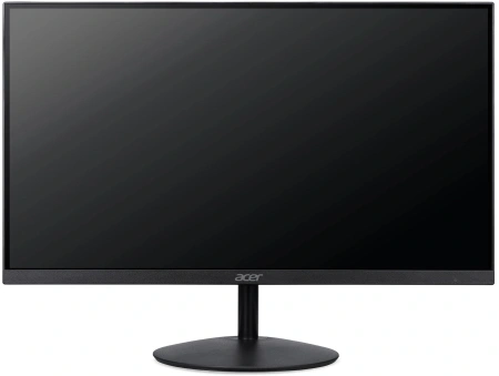 Монитор Acer 27" SA272G0bip черный IPS LED 1ms 16:9 HDMI матовая 250cd 178гр/178гр 1920x1080 120Hz FreeSync DP FHD 3.92кг