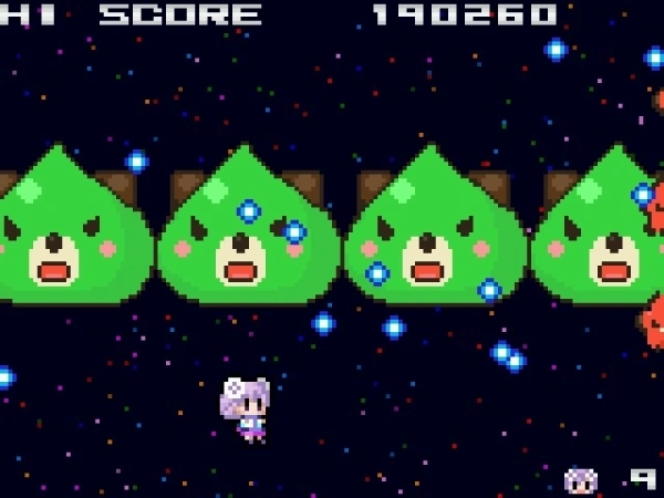Игра для ПК Idea Factory International Neptunia Virtual Stars (12+)