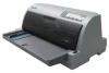Принтер матричный Epson LQ-690 Flatbed (C11CJ82402/C11CA13041/13051) серый