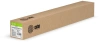 Холст Cactus CS-MC230-91430 36"(A0) 914мм-30м/230г/м2/белый матовое синтетика для струйной печати втулка:50.8мм (2")