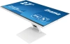 Монитор Iiyama 27" ProLite T2752MSC-W1 белый IPS LED 16:9 HDMI M/M глянцевая 1000:1 400cd 178гр/178гр 1920x1080 60Hz DP FHD USB Touch 6.7кг