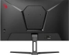 Монитор Bloody 27" MN270F черный IPS LED 1ms 16:9 HDMI M/M матовая 300cd 178гр/178гр 1920x1080 200Hz G-Sync DP FHD 4кг