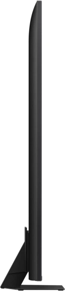 Телевизор QLED Samsung 55" QE55QN85DBUXRU Q черный графит 4K Ultra HD 120Hz DVB-T2 DVB-C DVB-S2 USB WiFi Smart TV