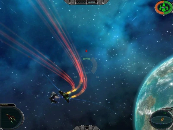 Игра для ПК Strategy First Darkstar One (12+)