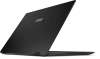 Ноутбук MSI Summit E16 AI Studio A1VETG-017RU Core Ultra 7 155H 16Gb SSD1Tb NVIDIA GeForce RTX4050 6Gb 16" IPS Touch QHD+ (2560x1600) Windows 11 Pro black WiFi BT Cam (9S7-159621-017)