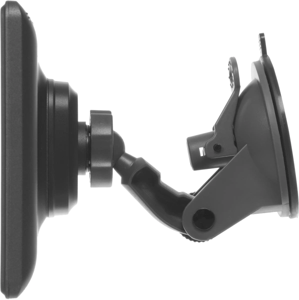 Навигатор Автомобильный GPS Navitel E707 Magnetic 7" 800x480 8Gb microSDHC серый Navitel