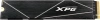 Накопитель SSD A-Data PCIe 4.0 x4 512GB AGAMMIXS70B-512G-CS XPG Gammix S70 Blade M.2 2280