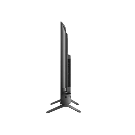 50" (127 см) Телевизор Яндекс ТВ Станция Бейсик с Алисой YNDX-00075 черный