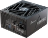 Блок питания Seasonic ATX 1200W VERTEX GX-1200 80+ gold (20+4pin) APFC 135mm fan 18xSATA Cab Manag RTL