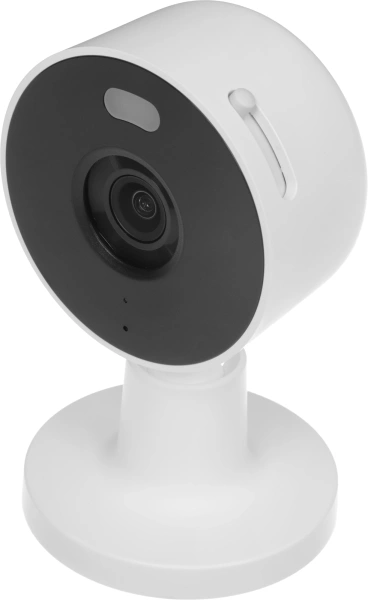 Камера видеонаблюдения IP Xiaomi Smart Camera C100 Wi-Fi 2.8-2.8мм цв. корп.:белый (BHR07VOGL)