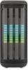 Минисистема Hyundai H-MC1236 черный 40Вт FM USB BT micro SD