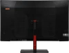 Моноблок Teclast F27 Air 27" QHD i5 14400 (2.5) 16Gb SSD512Gb UHDG 730 Windows 11 Pro GbitEth WiFi BT 120W клавиатура мышь Cam черный 2560x1440
