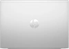 Ноутбук HP ProBook 460 G11 Core Ultra 7 155U 16Gb SSD512Gb Intel Graphics 16" IPS WUXGA (1920x1200) FreeDOS silver WiFi BT Cam (A23BCEA)