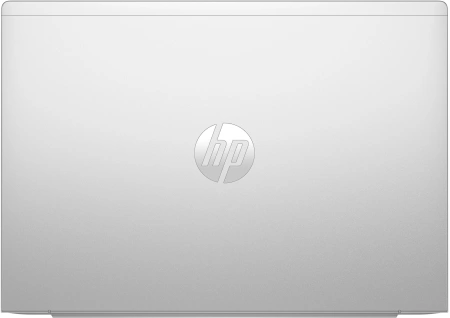Ноутбук HP ProBook 460 G11 Core Ultra 7 155U 16Gb SSD512Gb Intel Graphics 16" IPS WUXGA (1920x1200) FreeDOS silver WiFi BT Cam (A23BCEA)