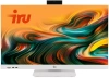 Моноблок IRU Strato 27" QHD i5 1235U (1.3) 16Gb SSD512Gb UHDG CR Windows 11 Pro GbitEth WiFi BT 65W Cam белый 2560x1440