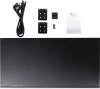 Коммутатор Origo OS1226P/285W OS1226P/285W/A1A (L2) 24x100Мбит/с 2x1Гбит/с 24PoE+ 285W неуправляемый
