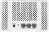 Бесшовный Mesh роутер Mercusys Halo H25BE (HALO H25BE(3-PACK)) BE3600 10/100/1000BASE-TX белый (упак.:3шт)