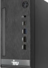 ПК IRU 310SC SFF i3 12100 (3.3) 16Gb SSD256Gb UHDG 730 Windows 11 Pro GbitEth 200W черный (1969056)
