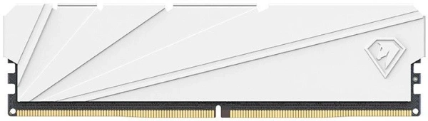 Память DDR4 2x16GB 3200MHz Netac NTSSD4P32DP-32W Shadow S RTL PC4-25600 CL16 DIMM 288-pin 1.35В kit Intel с радиатором Ret