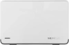 Бесшовный Mesh роутер Mercusys Halo H85X (HALO H85X(2-PACK)) AX3000 10/100/1000/2500BASE-T белый (упак.:2шт)