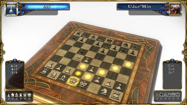Игра для ПК Topware Interactive Battle vs Chess (12+)