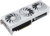 Видеокарта Asus PCI-E 5.0 PRIME-RTX5070-O12G-WHITE NVIDIA GeForce RTX 5070 12Gb 192bit GDDR7 2557/28000 HDMIx1 DPx3 HDCP Ret