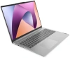 Ноутбук Lenovo IdeaPad Slim 5 16ABR8 Ryzen 5 7430U 16Gb SSD512Gb AMD Radeon Graphics 16" IPS WUXGA (1920x1200) без ОС grey WiFi BT Cam (82XG0096RK)