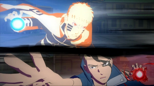 Дополнение к игре для ПК Namco Bandai Naruto X Boruto Ultimate Ninja Storm Connections (12+)