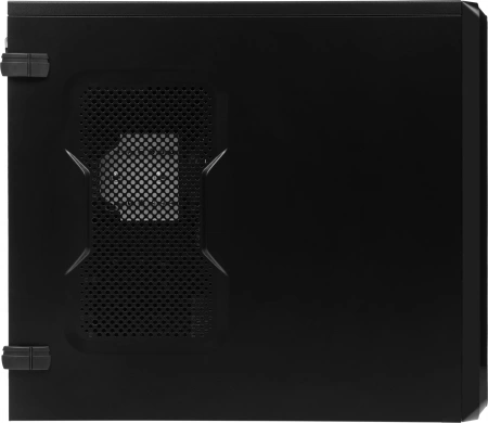 Сервер IRU Rock W9105P 1x5217 2x16Gb 1x1Tb M.2 SSD С621 AST2500 2xRJ45 1x650W w/o OS (2138595)