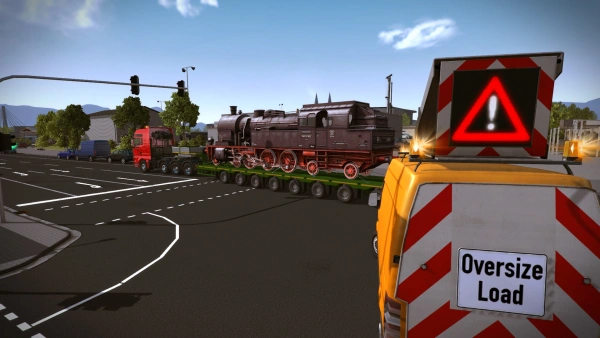 Дополнение к игре для ПК Astragon Construction Simulator 2015: Liebherr LTM 1300 6.2 (0+)