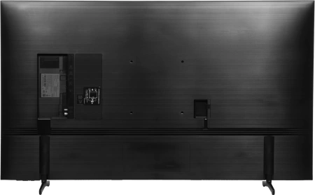 Телевизор LED Samsung 55" UE55DU8000UXRU Series 8 черный 4K Ultra HD 60Hz DVB-T2 DVB-C DVB-S2 USB WiFi Smart TV