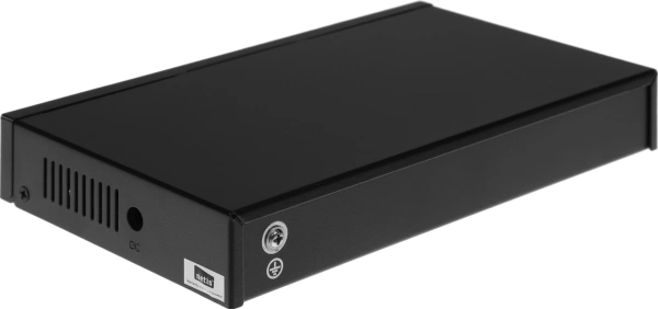 Коммутатор Netis ST210GPD-2G (L2) 10x1Гбит/с 8PoE 117W настраиваемый