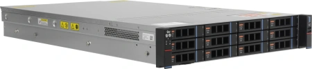 Сервер IRU Rock g2212ig5 2x5515+ 2x32Gb 9460-8i AST2600 2xGigEth 2x1600W w/o OS (2155746)