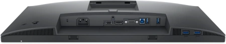 Монитор Dell 23.8" P2422H черный IPS LED 16:9 HDMI матовая HAS Piv 1000:1 250cd 178гр/178гр 1920x1080 60Hz VGA DP FHD USB 5.57кг