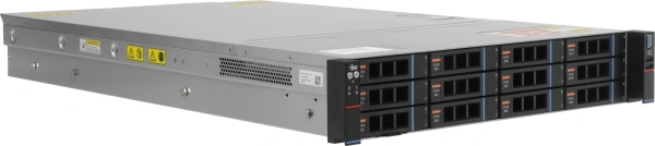 Сервер IRU Rock g2212ig5 2x5515+ 2x32Gb 9460-8i AST2600 2xGigEth 2x1600W w/o OS (2155746)