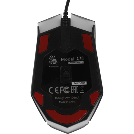 A4Tech A70 ACTIVATED