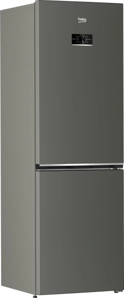 Холодильник Beko B3R0CNK362HG 2-хкамерн. серебристый