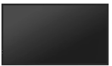 Панель Hisense 43" 43DM66D черный LED 8ms 16:9 HDMI M/M матовая 1200:1 500cd 178гр/178гр 3840x2160 DP 4K USB 8.5кг