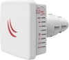 Точка доступа MikroTik LDF 5 (RBLDF-5ND) N300 10/100BASE-TX белый